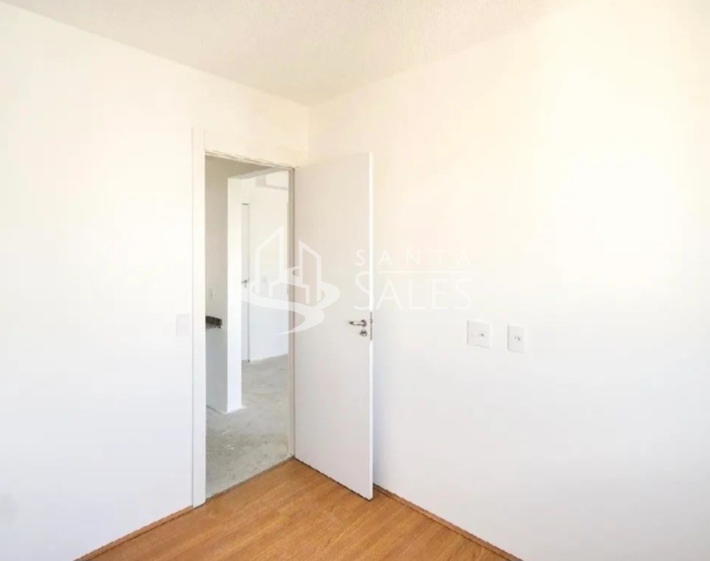 Apartamento, 2 quartos, 38 m² - Foto 7