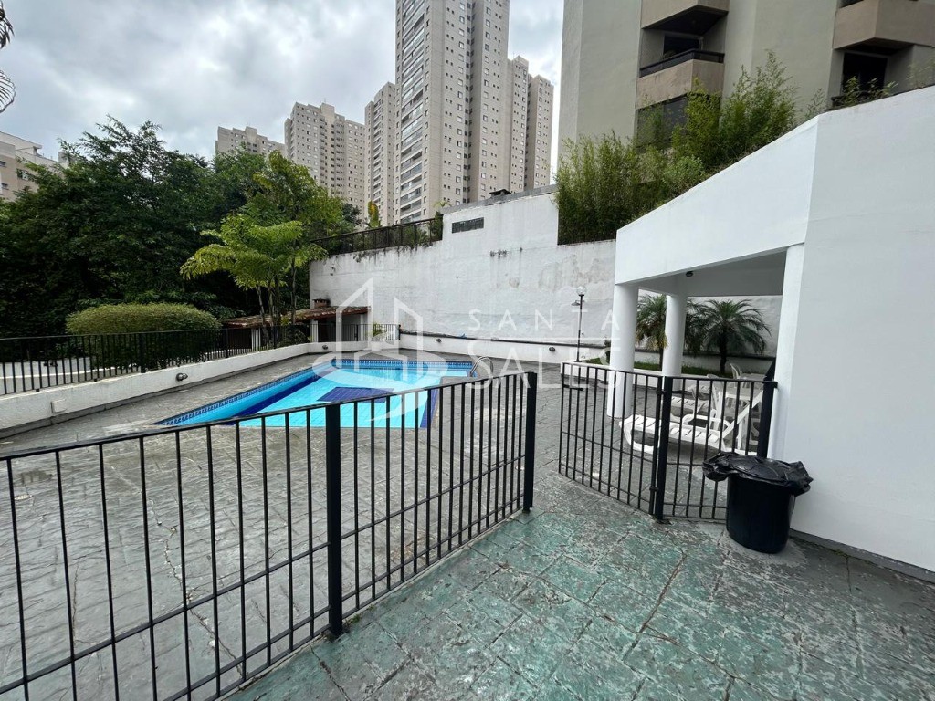 Apartamento, 1 quarto, 41 m² - Foto 23