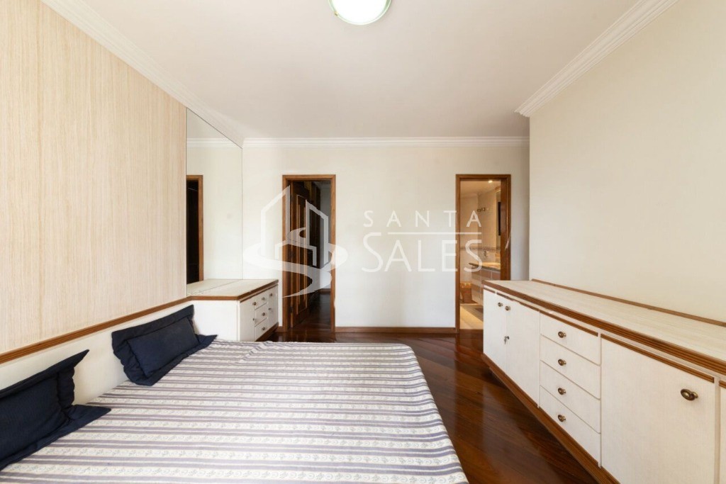 Apartamento, 4 quartos, 235 m² - Foto 8