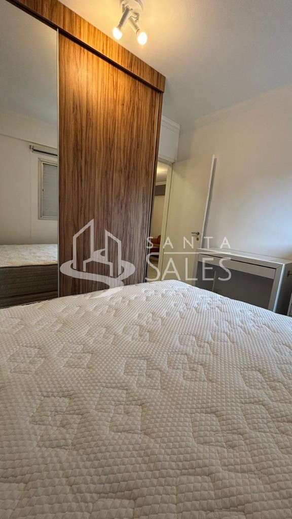 Apartamento, 1 quarto, 45 m² - Foto 8