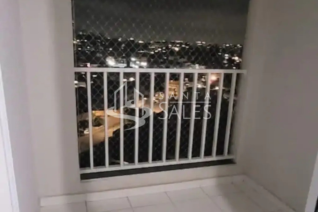 Apartamento, 2 quartos, 32 m² - Foto 8
