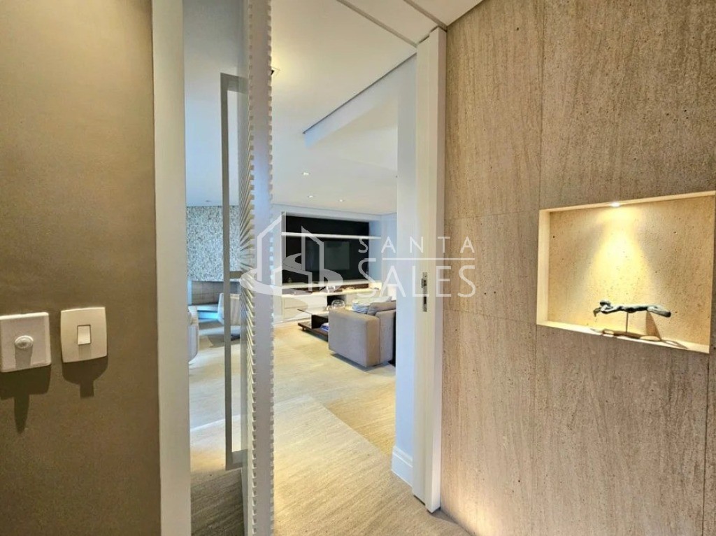 Apartamento, 2 quartos, 163 m² - Foto 19