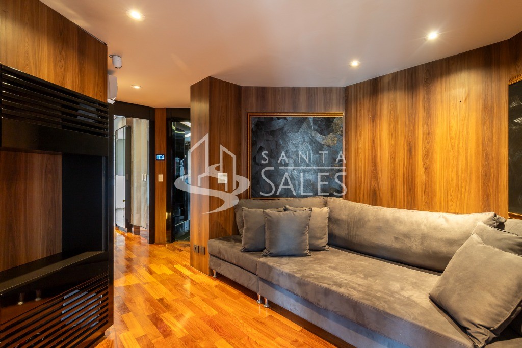 Apartamento, 2 quartos, 227 m² - Foto 21