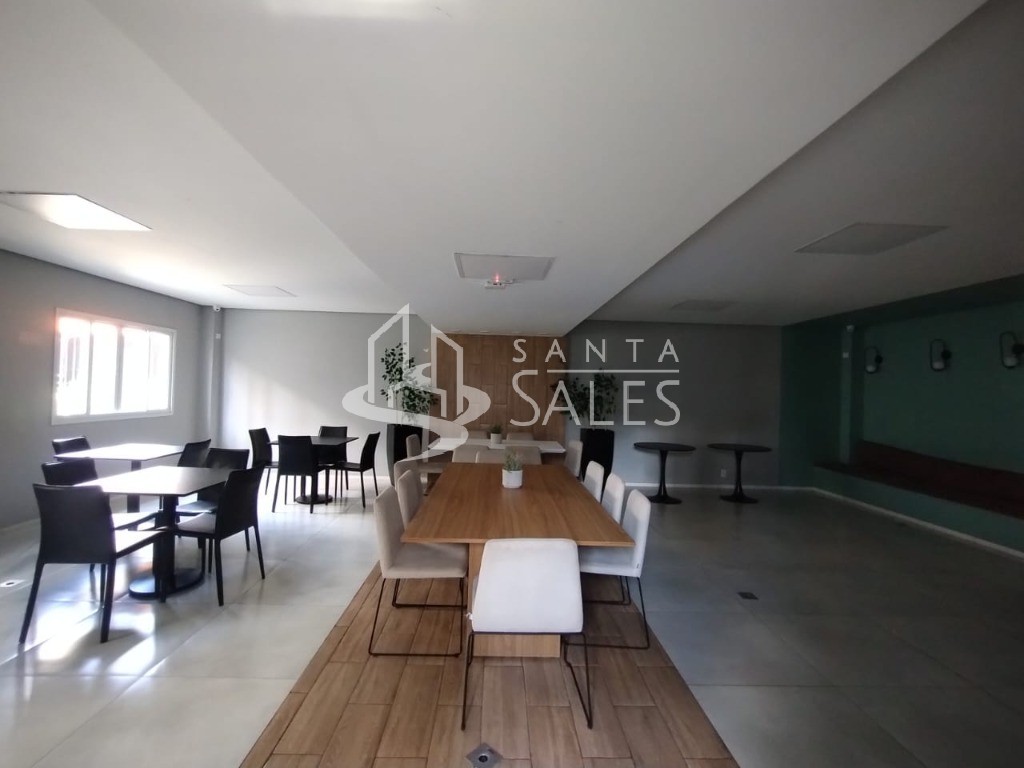 Apartamento, 1 quarto, 24 m² - Foto 11