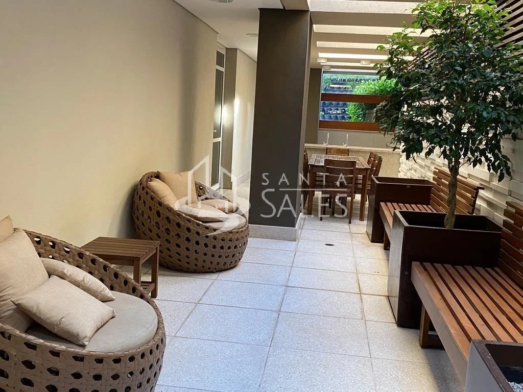 Apartamento, 1 quarto, 32 m² - Foto 19