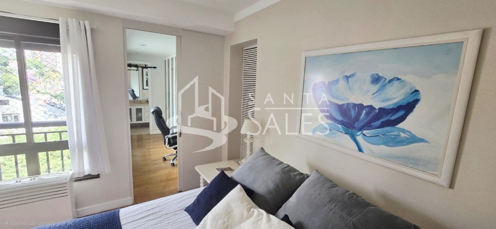 Apartamento, 3 quartos, 270 m² - Foto 2