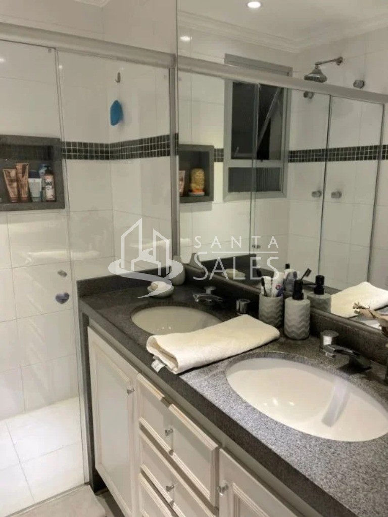 Apartamento, 3 quartos, 130 m² - Foto 10