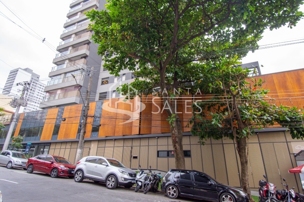 Apartamento, 3 quartos, 190 m² - Foto 54