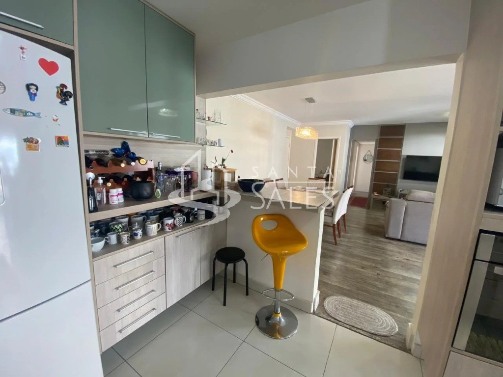 Apartamento, 3 quartos, 147 m² - Foto 9