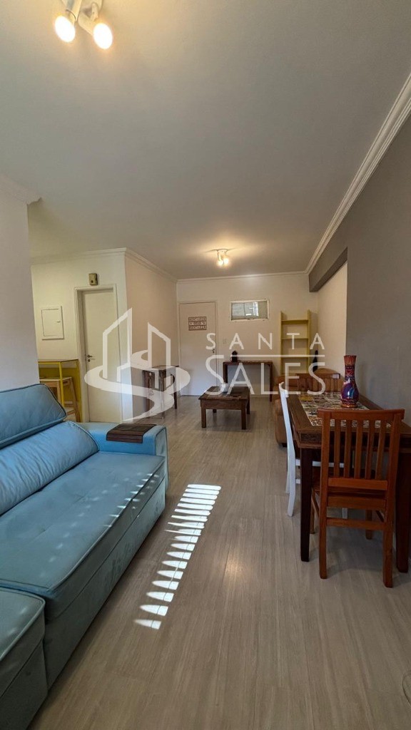 Apartamento, 1 quarto, 45 m² - Foto 13