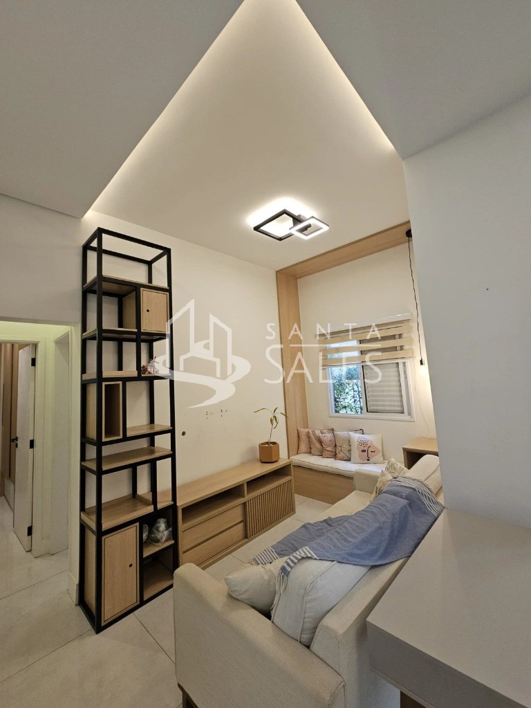 Apartamento, 2 quartos, 65 m² - Foto 9