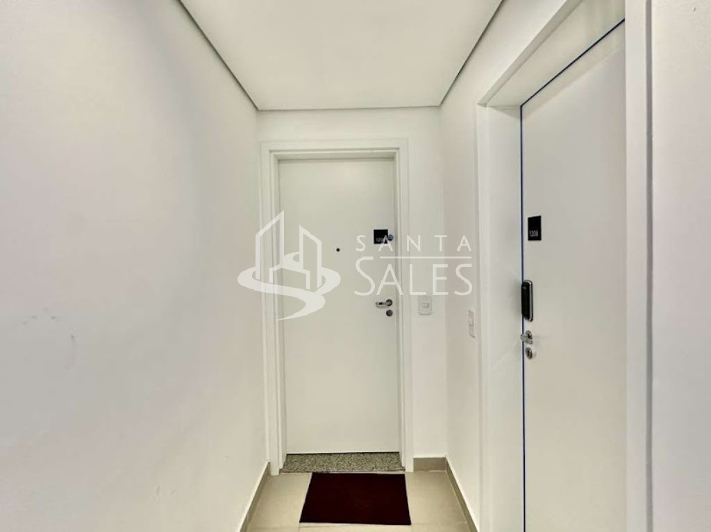 Apartamento, 1 quarto, 22 m² - Foto 12