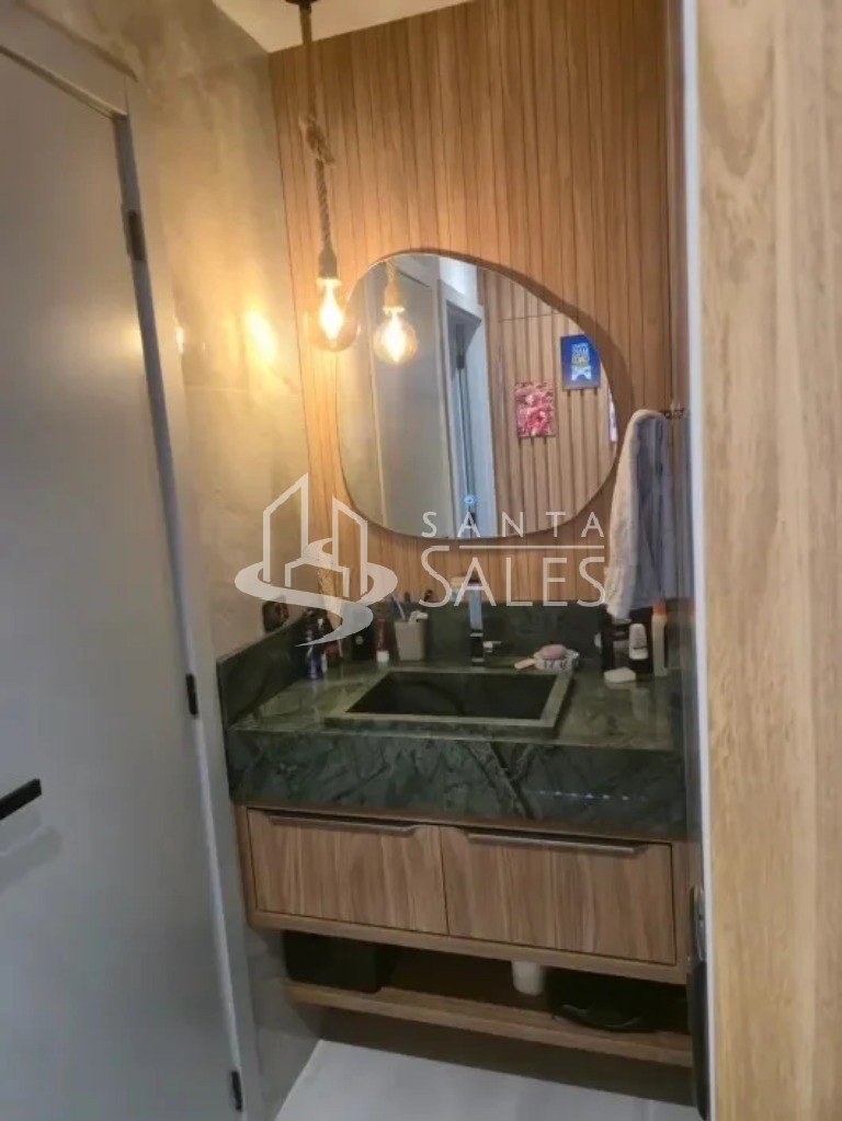 Apartamento, 2 quartos, 54 m² - Foto 12