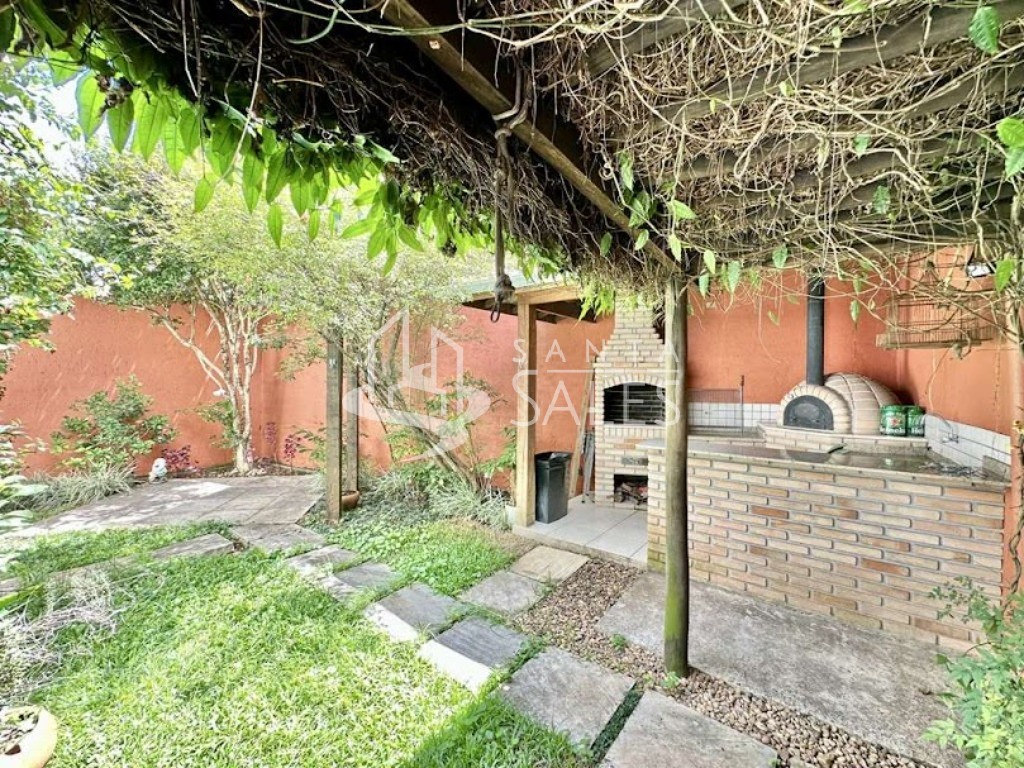 Casa, 4 quartos - Foto 41
