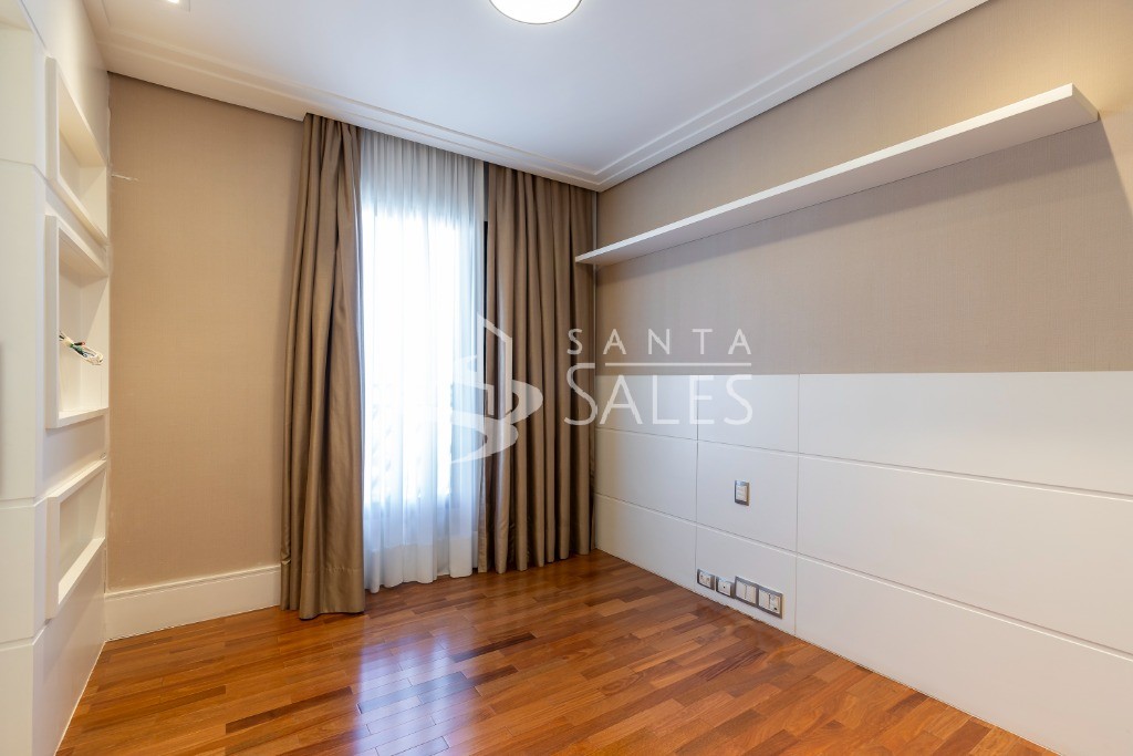 Apartamento, 4 quartos, 440 m² - Foto 13