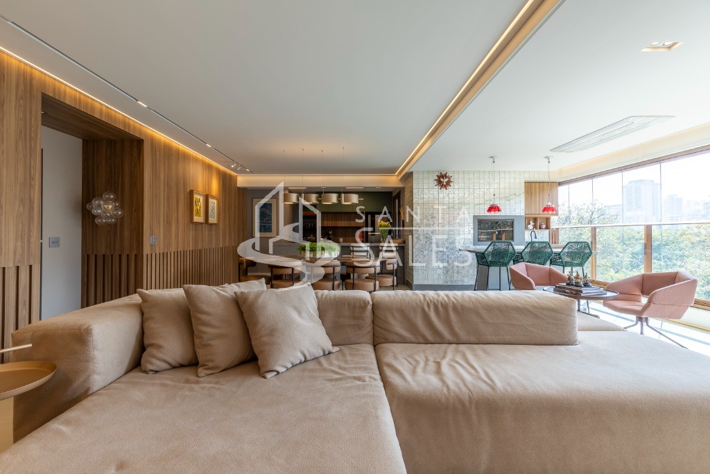 Apartamento, 2 quartos, 142 m² - Foto 36