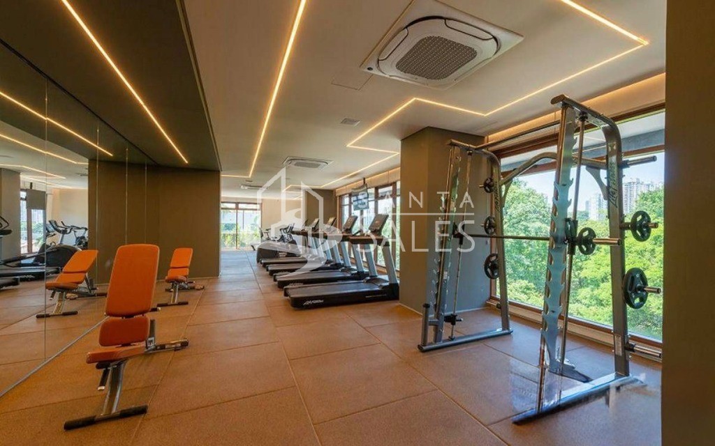 Apartamento, 3 quartos, 142 m² - Foto 34