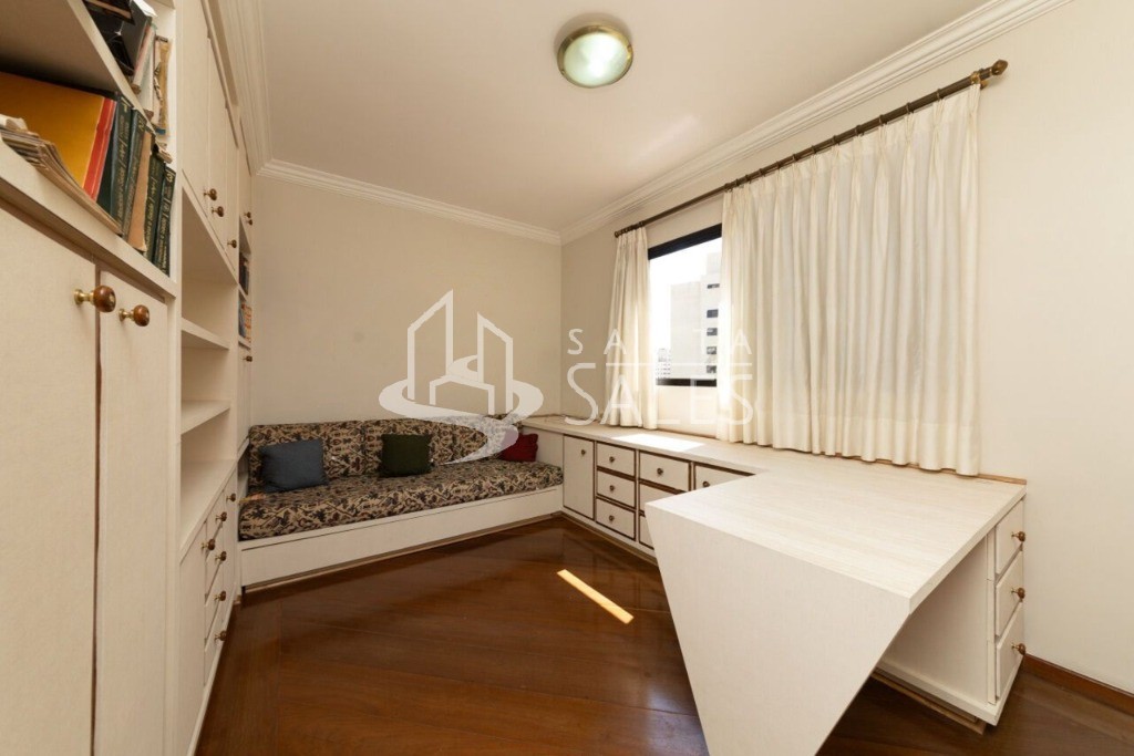 Apartamento, 4 quartos, 235 m² - Foto 13