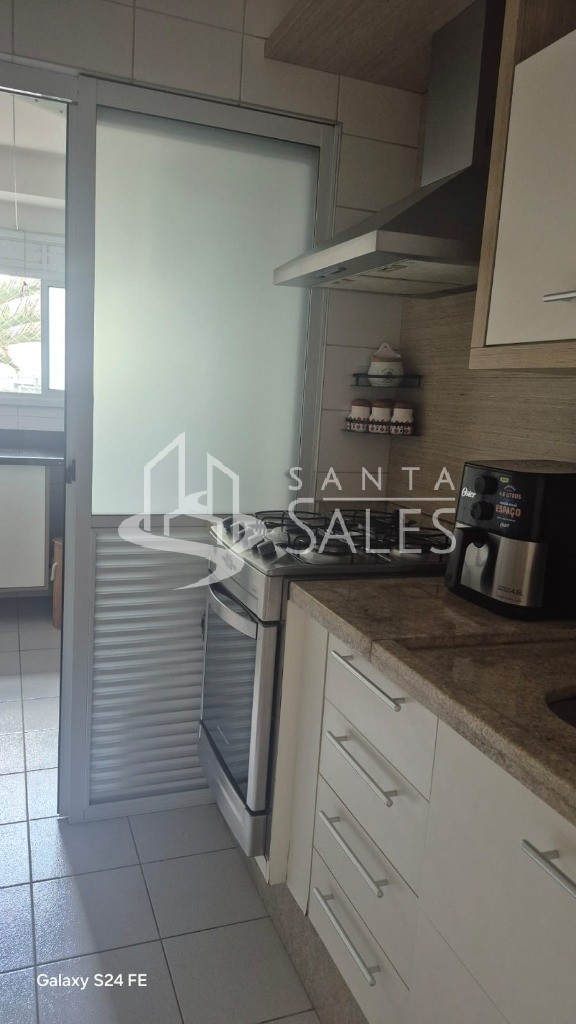 Apartamento, 2 quartos, 87 m² - Foto 7