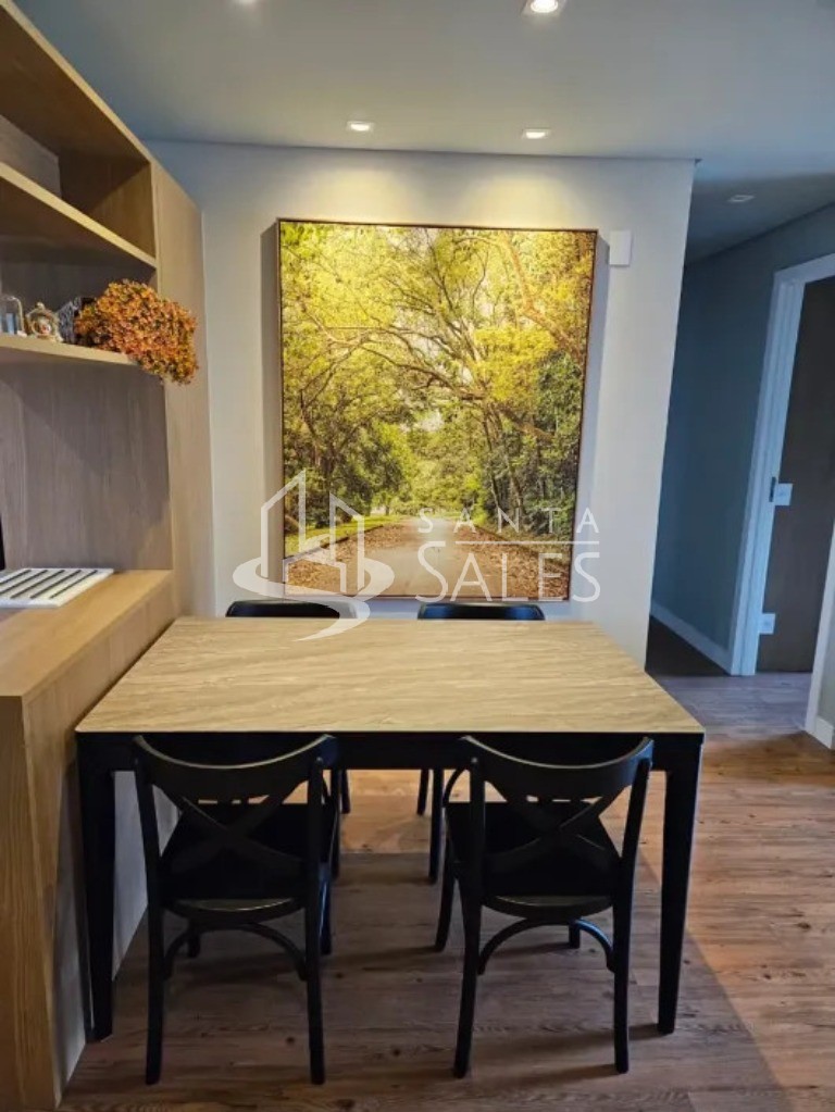 Apartamento, 3 quartos, 73 m² - Foto 5
