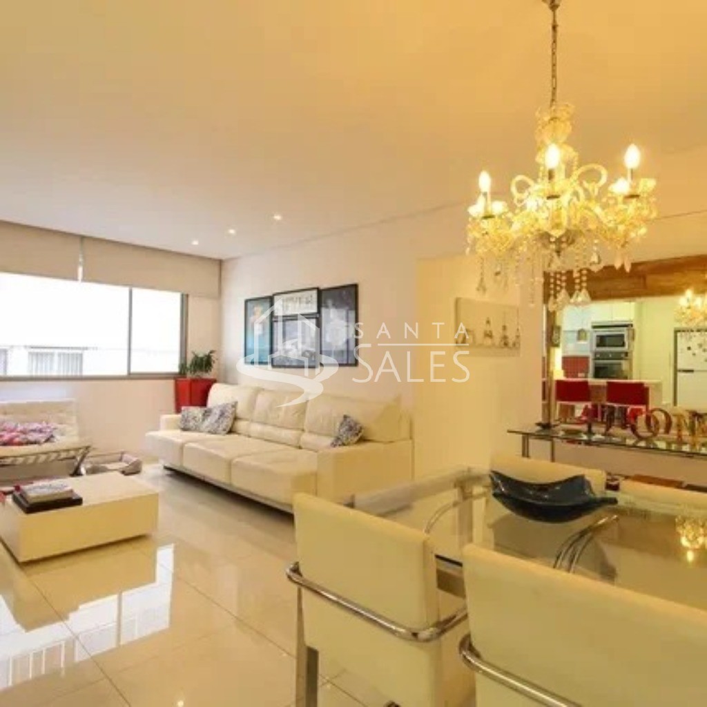 Apartamento, 3 quartos, 100 m² - Foto 31