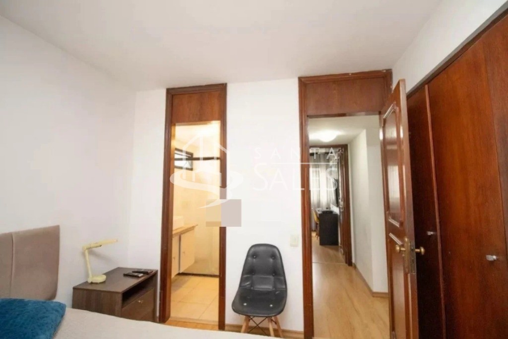Apartamento, 3 quartos, 118 m² - Foto 9