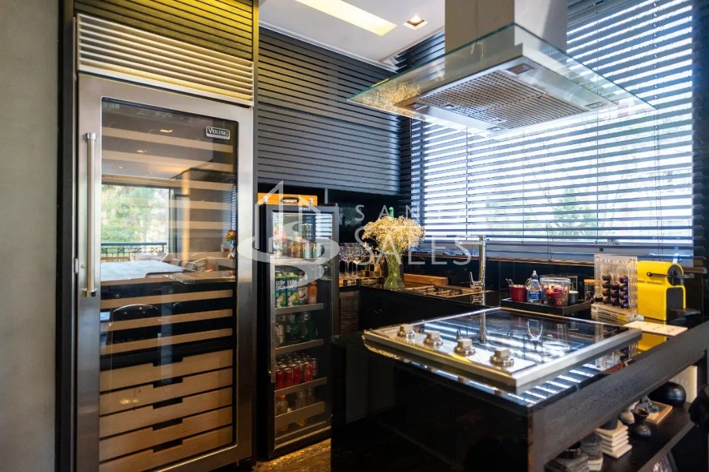 Apartamento, 3 quartos, 238 m² - Foto 6