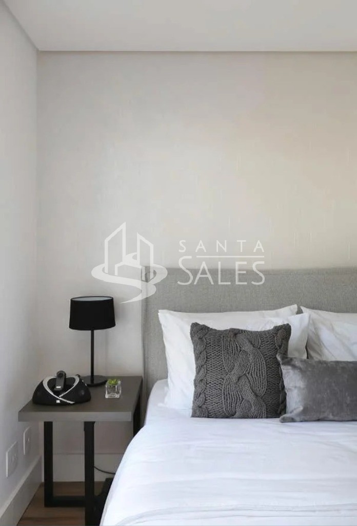Apartamento, 1 quarto, 70 m² - Foto 9