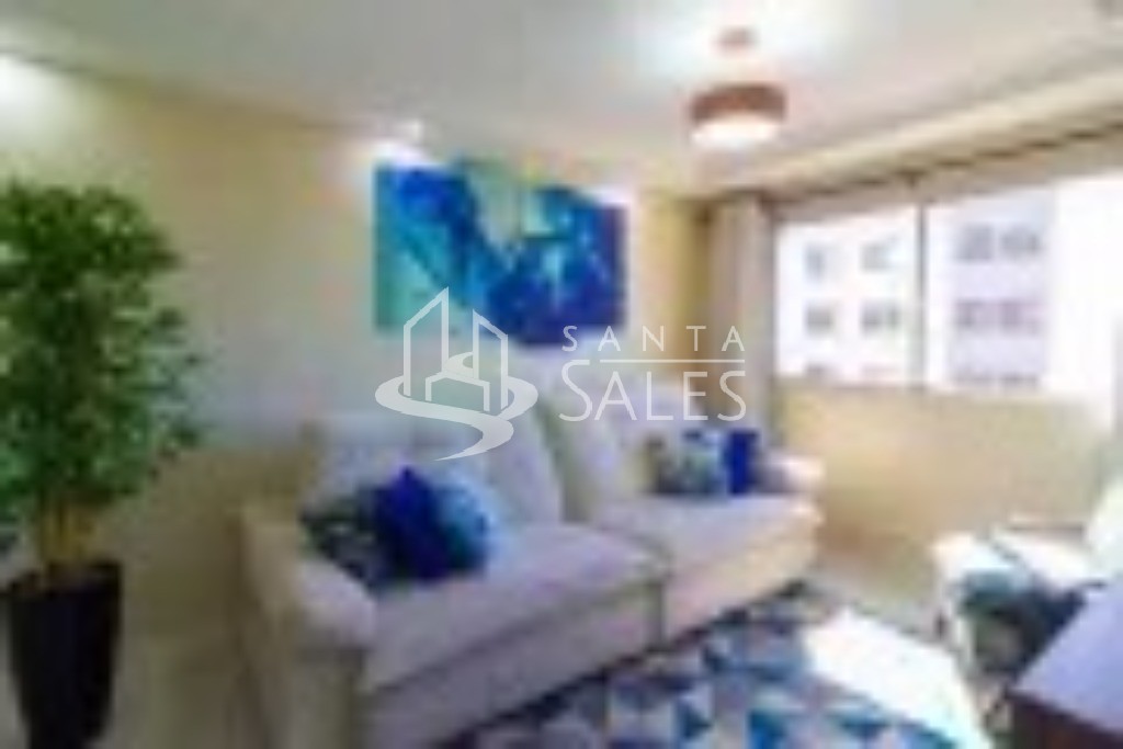 Apartamento, 2 quartos, 80 m² - Foto 9