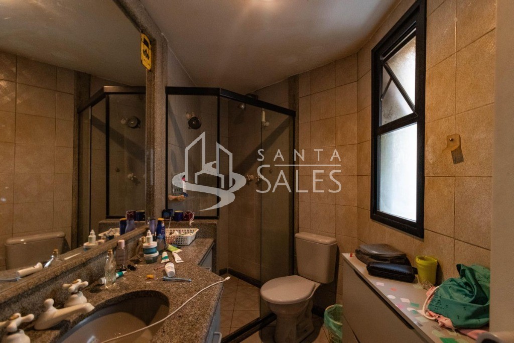 Apartamento, 4 quartos, 155 m² - Foto 32