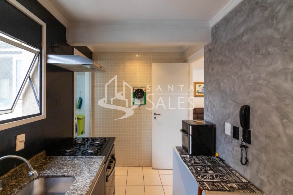 Apartamento, 3 quartos, 97 m² - Foto 14