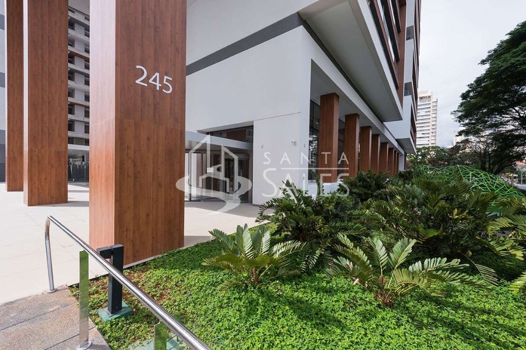 Apartamento, 2 quartos, 50 m² - Foto 61