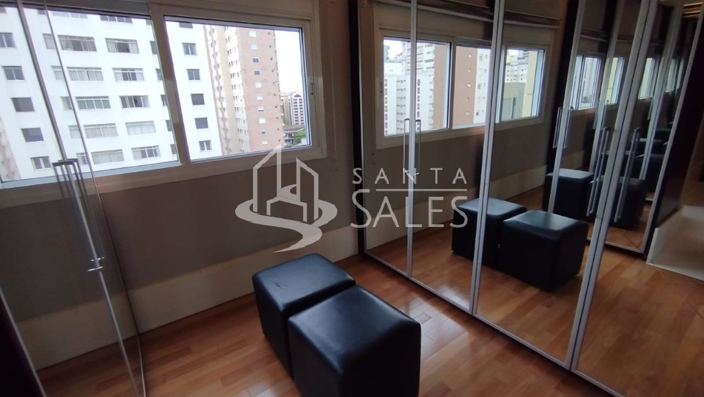 Apartamento, 5 quartos, 552 m² - Foto 18