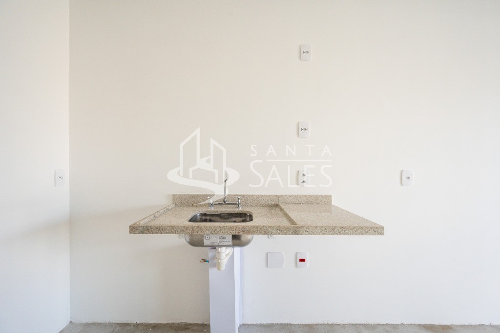 Apartamento, 1 quarto, 25 m² - Foto 16