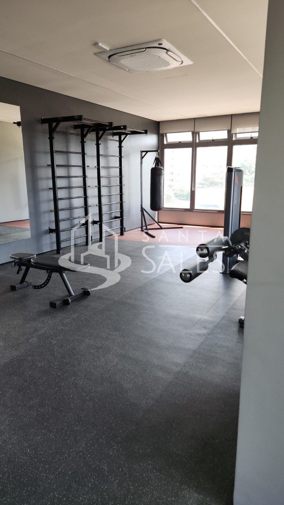 Apartamento, 1 quarto, 25 m² - Foto 17