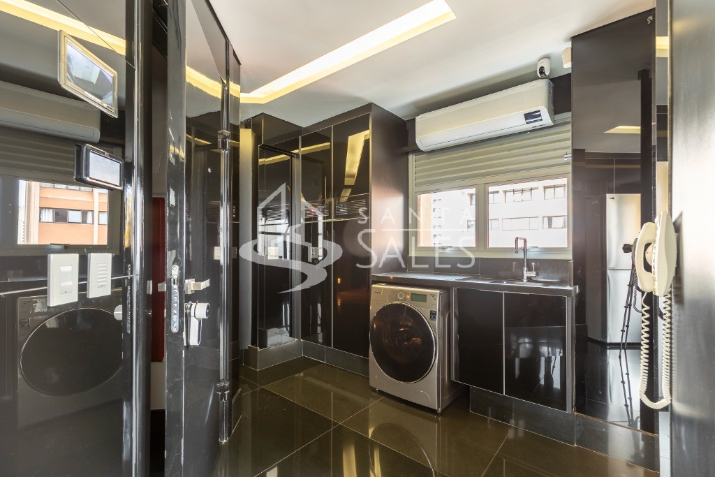 Apartamento, 2 quartos, 227 m² - Foto 14