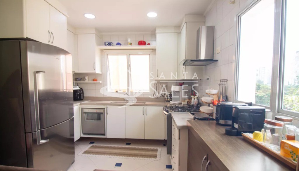Casa, 4 quartos, 230 m² - Foto 2