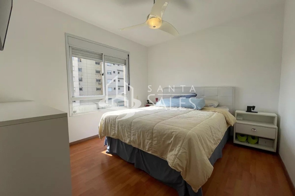 Apartamento, 3 quartos, 134 m² - Foto 16