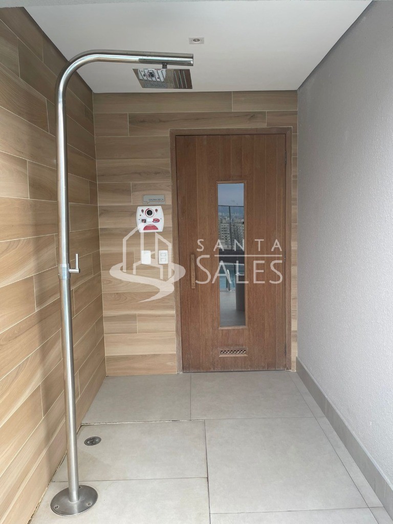 Apartamento, 1 quarto, 22 m² - Foto 13