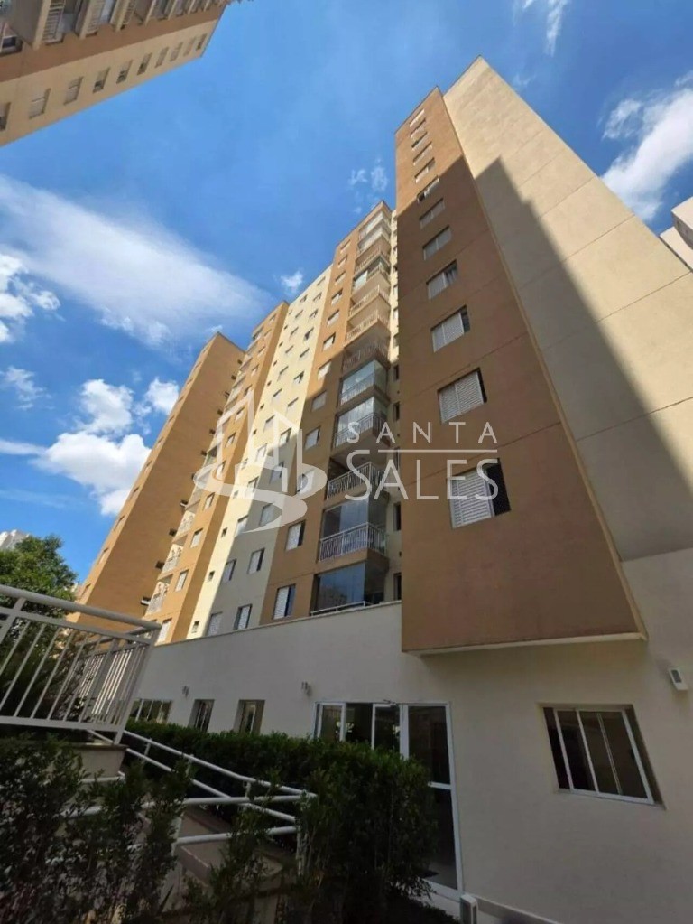 Apartamento, 2 quartos, 56 m² - Foto 19