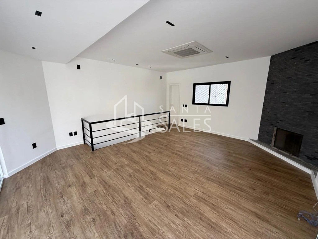 Apartamento, 3 quartos, 220 m² - Foto 5