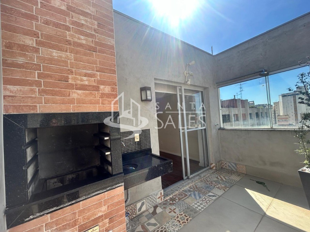 Cobertura, 2 quartos, 67 m² - Foto 21