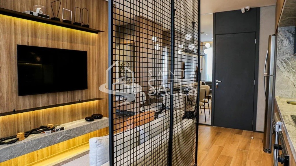Apartamento, 2 quartos, 70 m² - Foto 4