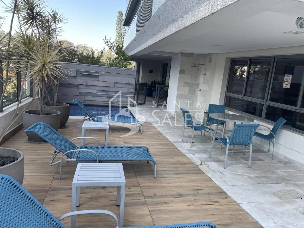 Apartamento, 2 quartos, 78 m² - Foto 30