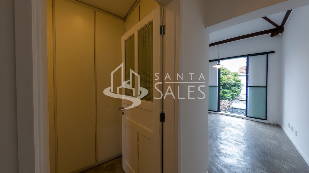 Sobrado, 2 quartos, 110 m² - Foto 39