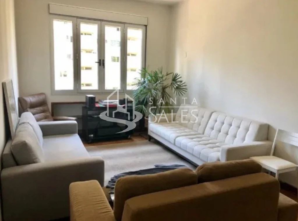 Apartamento, 2 quartos, 115 m² - Foto 3