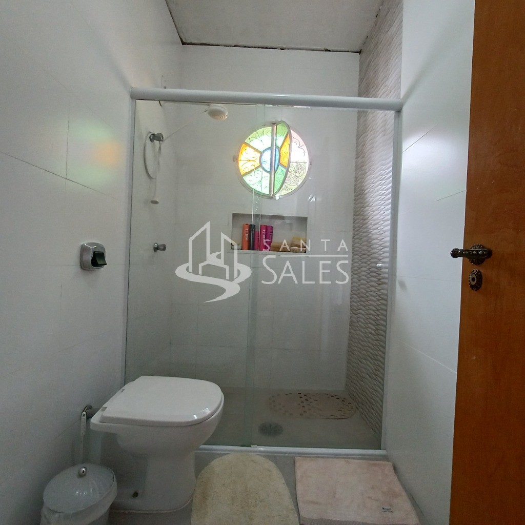 Sobrado, 4 quartos, 230 m² - Foto 36