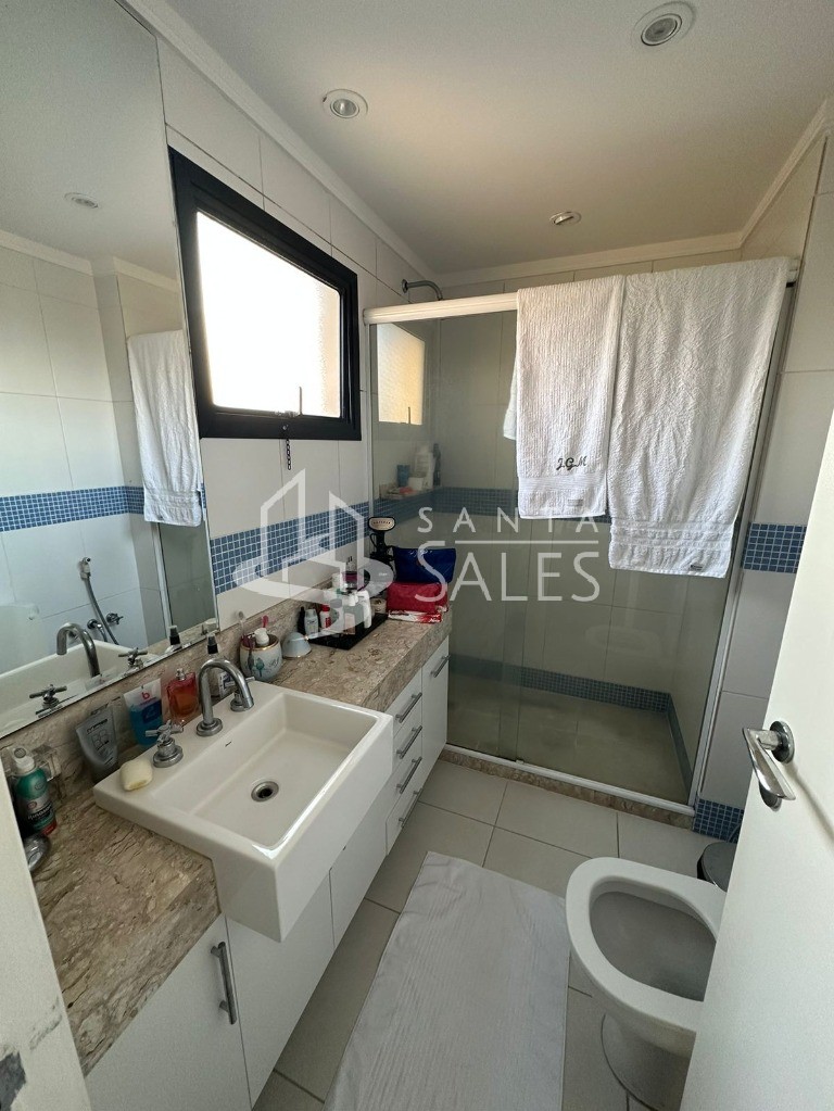 Apartamento, 3 quartos, 117 m² - Foto 11