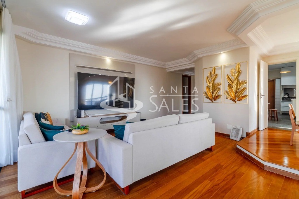 Cobertura, 4 quartos, 244 m² - Foto 8