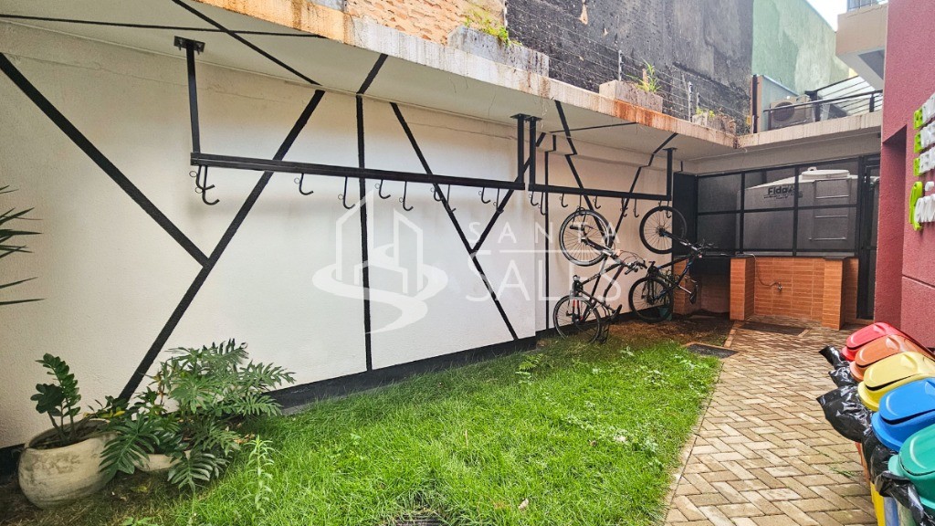 Apartamento, 1 quarto, 24 m² - Foto 39